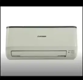 Dijual cepat AC Mitsubishi 1pk