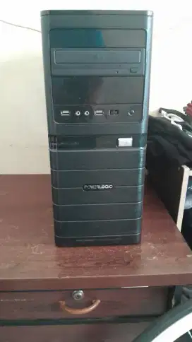 COMPUTER CORE I3 GEN 2
