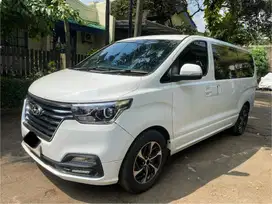 Dijual Hyundai H-1 Royale CRDI 2019