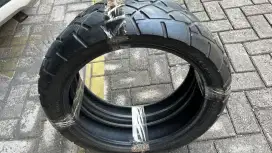 Ban xsr 155 dual purpose ori
