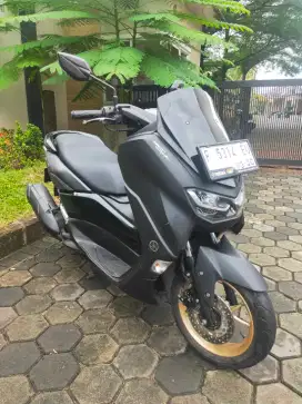 Yamaha Nmax 2020 F Kota pajak panjang 03-2026