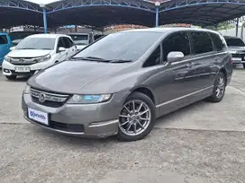 DP MURAH - Honda Odyssey 2.4 Bensin-AT 2008