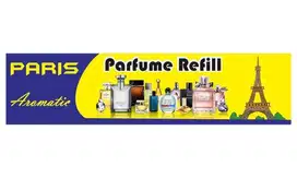 PERCETAKAN DI DEPOK X BANNER & SPANDUK & BACKDROP & STICKER DLL