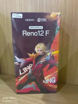 PROMO DISKON HARGA OPPO RENO 12F