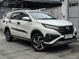 Toyota Rush TRD Automatic 2018 - Putih