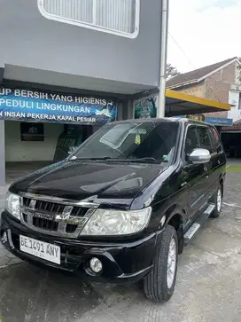 2019 Isuzu Panther LS Turbo 2.5L MT