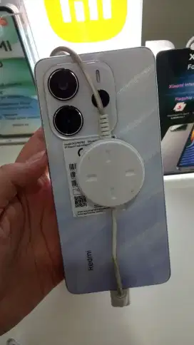promo cicilan redmi note 14