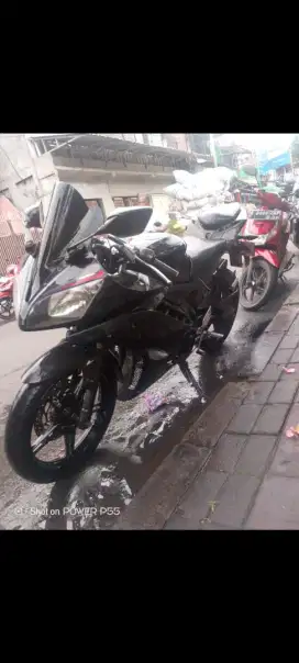 R15 tahun 2016 mantap