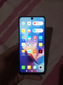 Redmi Note 10 pro NFC ram 8+5/128