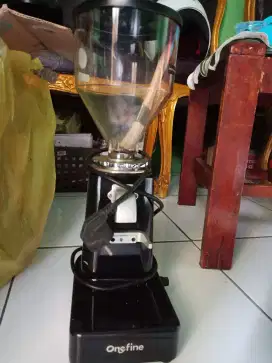 Grinder Coffee Espresso N500