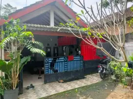 Rumah SHM Perum Argoboga Salatiga