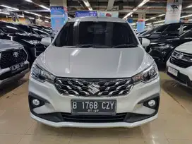 Suzuki Ertiga GL 2022