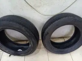Ban dunlop enasave ring 17