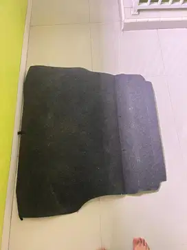 Karpet Bagasi Mobil