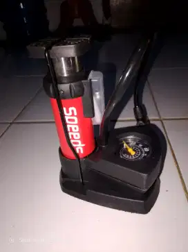 Pompa ban mini speeds