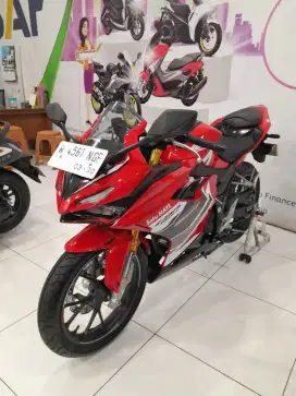 HONDA CBR 150 R LED 2024