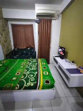 Dijual / disewakan apartemen Puncak Permai Surabaya Barat