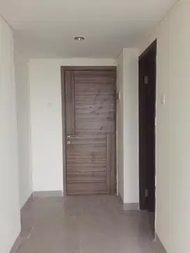 DIJUAL APARTEMEN GRAND DHIKA BEKASI STUDIO 24m²