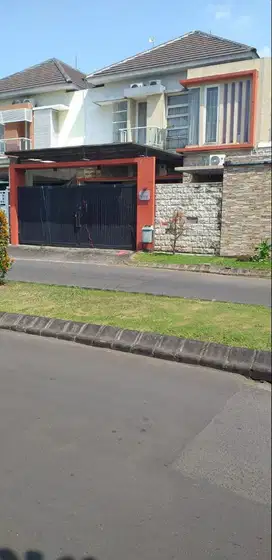 RUMAH PURI SURYA JAYA SIDOARJO 95151 ASSET BANK, CASH ONLY