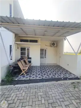 Rumah di Bojongsoang Cikoneng Bandung