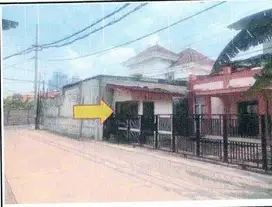 RUMAH BULU JAYA SURABAYA 92646 ASSET BANK, CASH ONLY