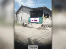 dijual rumah sederhana diGrand permata residance bekasi
