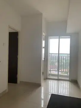 Jual rugi apartemen serpong garden tipe 2 bedroom