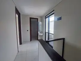 Rumah Baru Tatar Punawangi Kota Baru Parahyangan