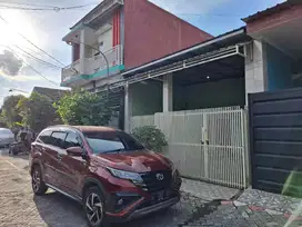 ❤️Griya Persada Asri Paling Murah Siap Huni Sidodadi Candi Sidoarjo
