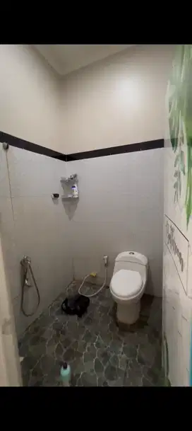 House rental kedungu yearly