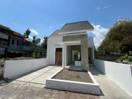RUMAH MURAH DI SLEMAN UTARA MULAI 392Jt, READY KPR
