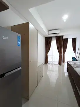 Apartemen Pasific Garden paling murah di Tangerang