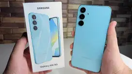 SAMSUNG A16 5G (8/256) OPEN BOX