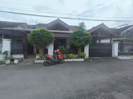 Rumah kos Karangwangkal dekat kampus UNSOED Purwokerto