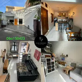 Dijual Rumah di Pejaten Timur, Jakarta Selatan.