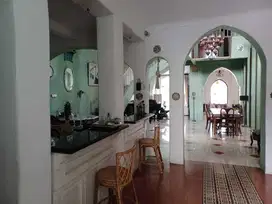 Ready for Rent Exclusive House at Menteng area !