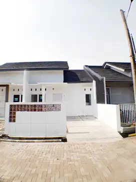 Di Jual Rumah Siap Huni 400 Jt an Kemang Bojong Gede Bogor