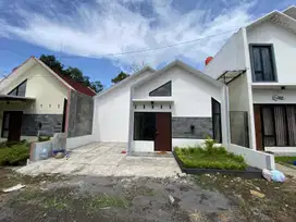 Rumah Murah Dekat RSUD Merah Putih Metoyudan