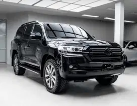 LAND CRUISER  LIMITED AUSTRALIA NON AIR SUS,NOPOL CANTIK