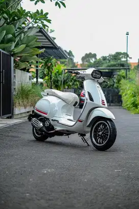 SPRINT 150 S EDITION MURAH