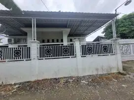Rumah Kelurahan Sambiroto Kec Kapas Kab Bojonegoro