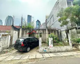 Rumah kost paling murah di setia budi menteng, jakarta selatan