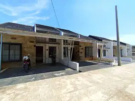 Rumah Dijual Bogor SHM Siap Huni KPR Tanpa BI Check