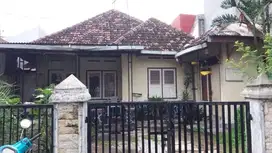 DIJUAL MURAH RUMAH JL ROKAN SURABAYA PUSAT