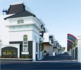 Dijual Rumah Dekat pasar gamping Kolam Renang Sleman Jogja