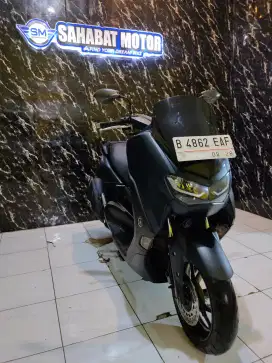 NMAX CONNECTED TH 2023 SIAP PAKAI