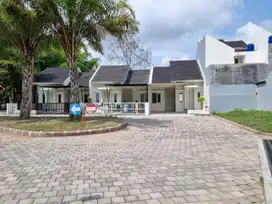 DIJUAL RUMAH CANTIK TERMURAH DI PRAMBANAN