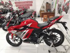 KM LOW HONDA CBR 150 R 2024