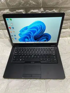 Laptop Dell 5490 Core i5 Gen 8 Ram 8gb Ssd 256gb Touchcreen  Z-WKJ