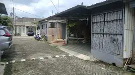 Rumah murah di Ciputat Tangsel